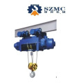 Hc Construction Equipment Electric Wire Rope Hoist